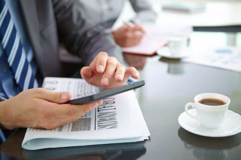 Sterling National Bank Payroll Services Review