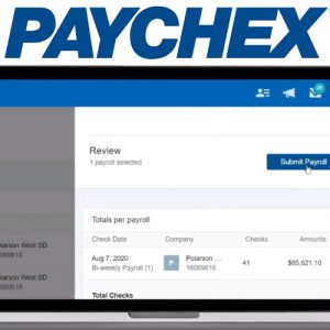 Paychex Payroll Review