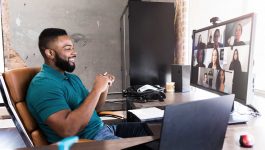 Does the shift to remote work affect payroll?