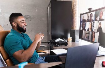 Does the shift to remote work affect payroll?