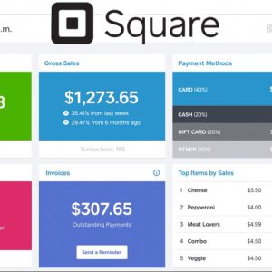 Square Payroll Review