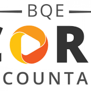 BQE Core Accounting Software