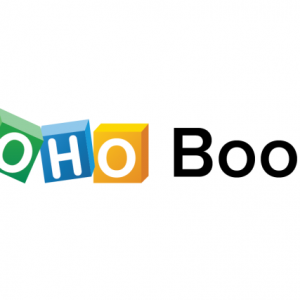 Zoho Books Accounting Software