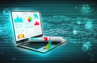 The Benefits of Using Accounting Software